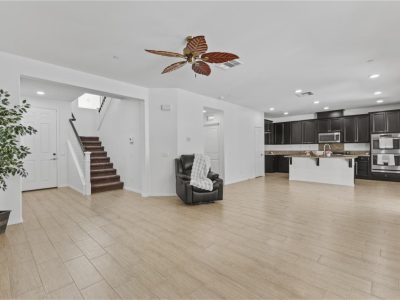 Professional Interior Home Photography Solutions