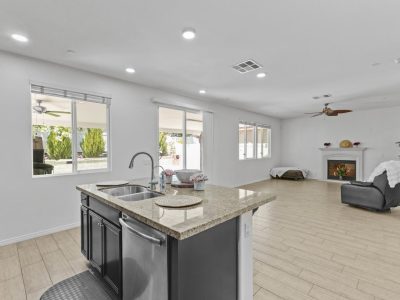 Real Estate Home Interior Photography Services