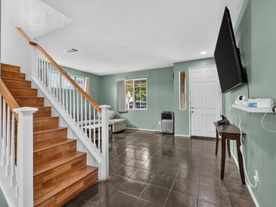 Residential Property Interior Photography
