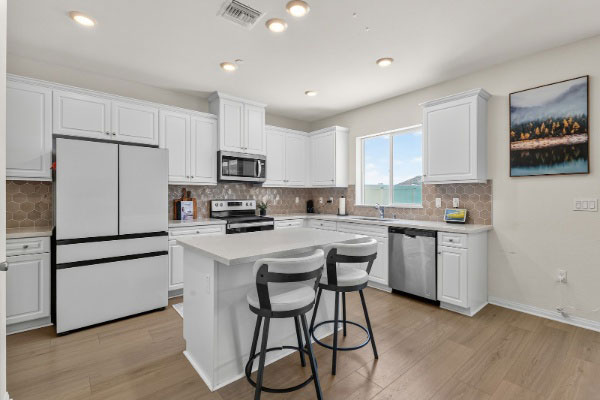 Home Interior Photography Services