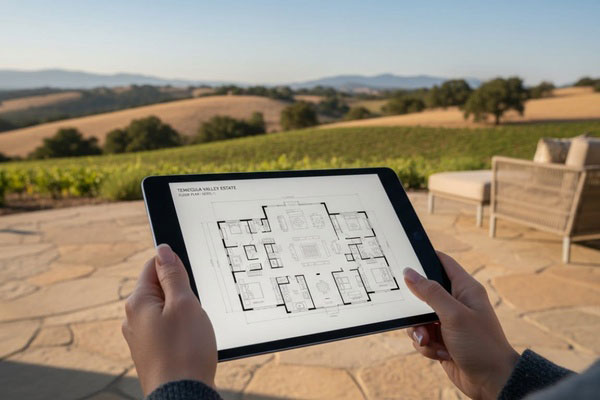 Learn More About Real Estate Floor Plans