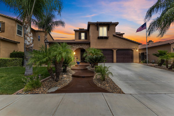 Professional Real Estate Property Photography