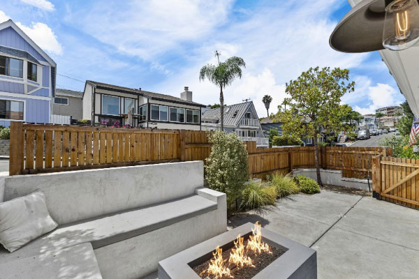 Quality Exterior Property Photography