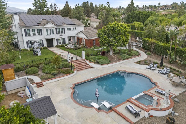 Real Estate Drone Videography Photography Services