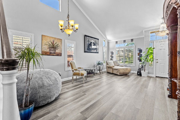 Real Estate Photoshoots
